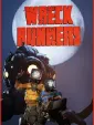 Wreck Runners cover art