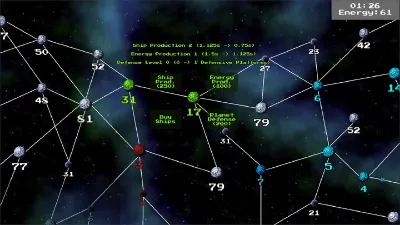 Relentless Expanse screenshot 5