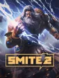 SMITE 2 cover art