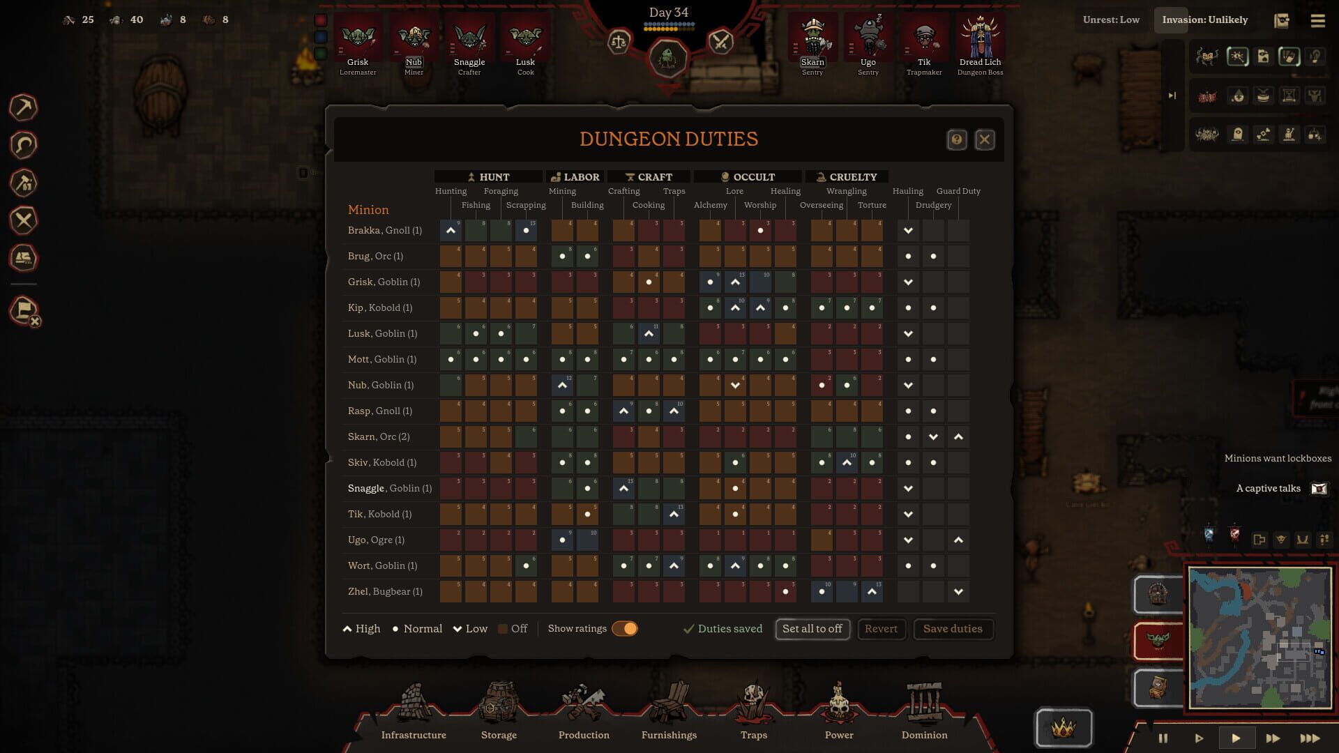 Malignus screenshot 11