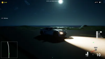 Motor Town: Behind the Wheel screenshot 11