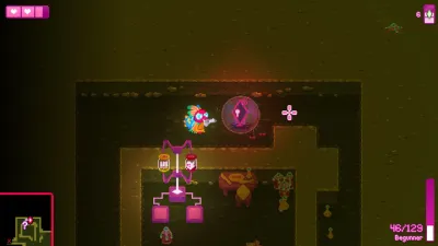 Voidigo screenshot 7