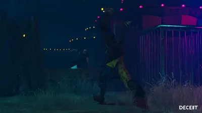 Deceit 2 screenshot 3