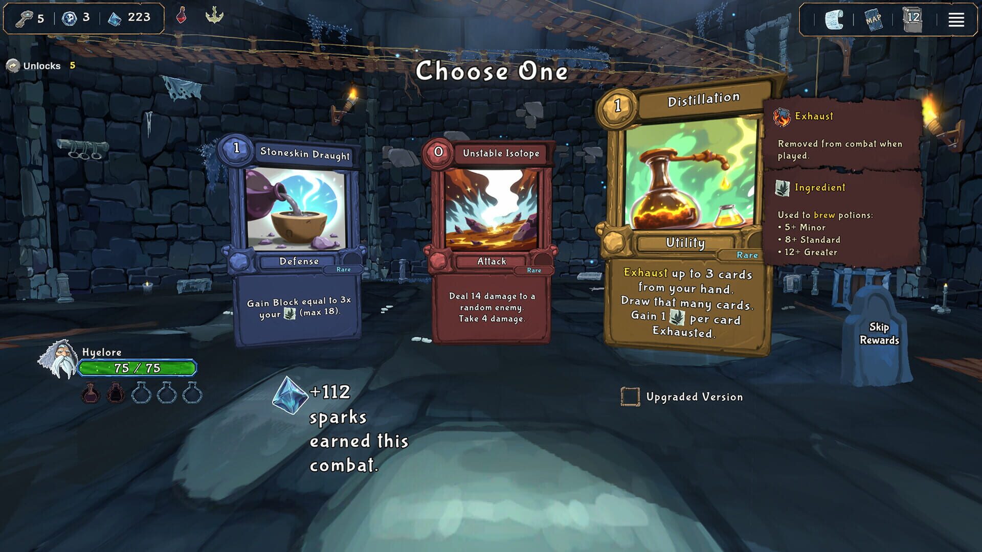 Into the Crypt screenshot 12