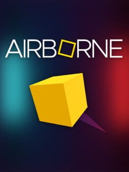 Airborne cover art