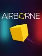 Airborne cover art
