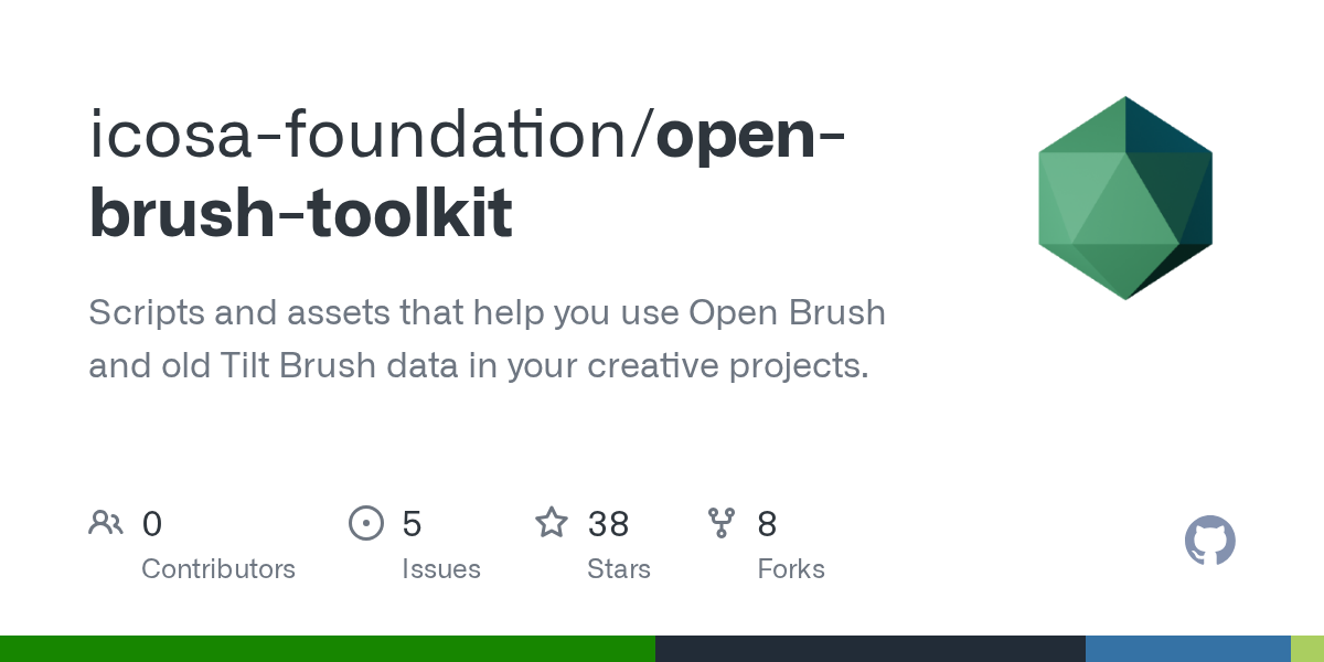 Releases · icosa-foundation/open-brush-toolkit