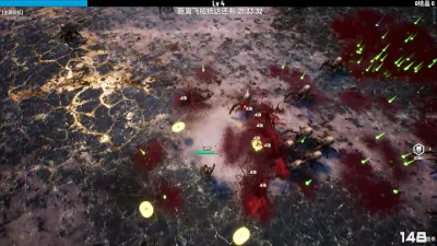 Greedland screenshot 3