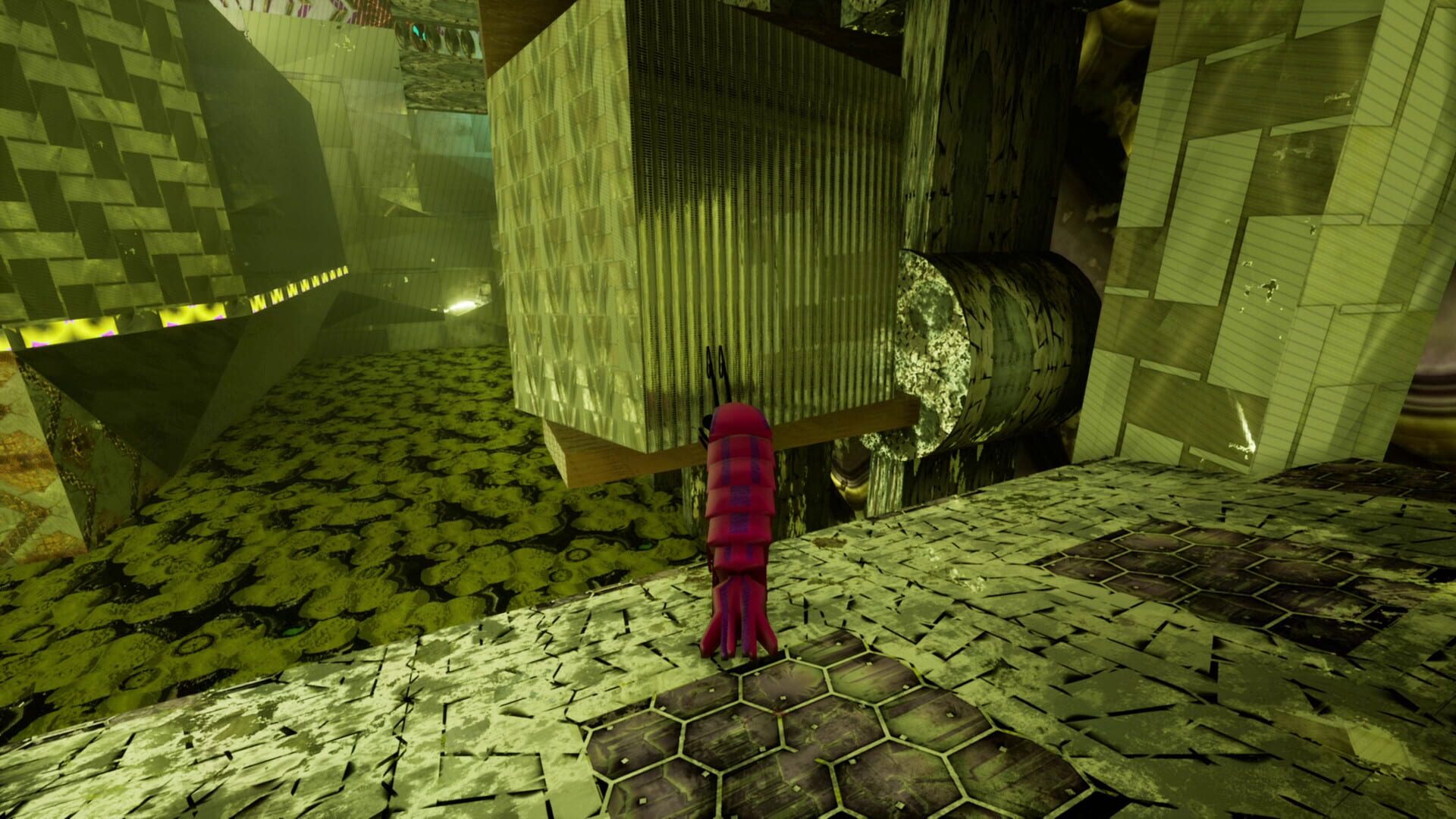 Shrimp screenshot 8