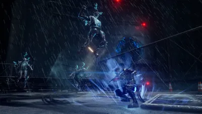Ninja Gaiden 4 screenshot 6