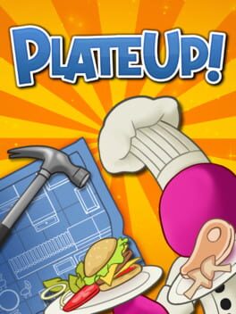 PlateUp! cover art