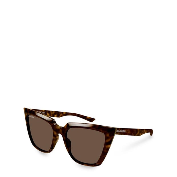 Balenciaga: Balenciaga BALENCIAGA SUNGLASSES BB0046S