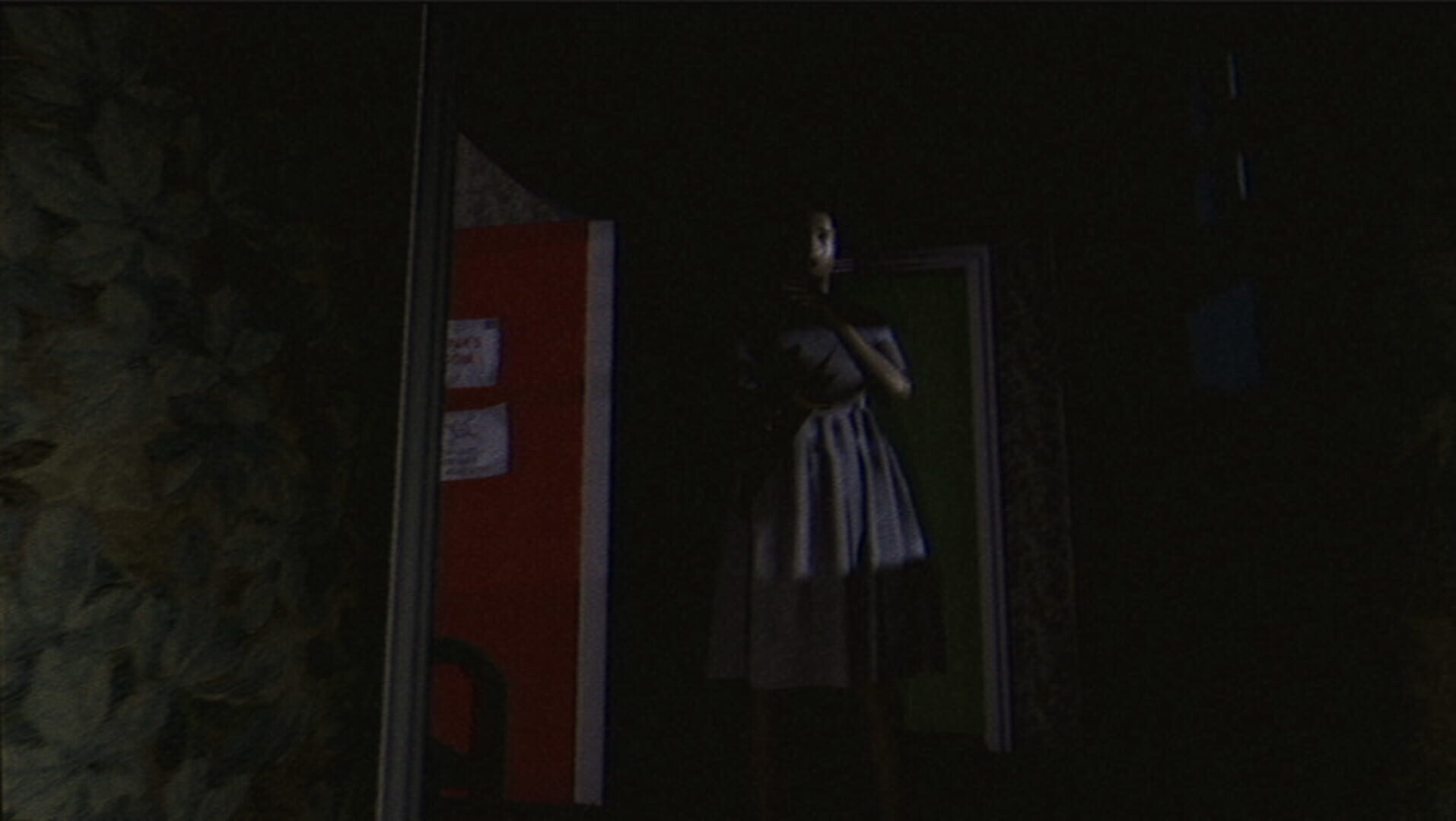 MOTHERED screenshot 4