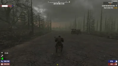 7 Days to Die screenshot 1