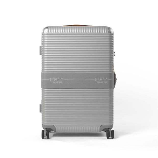 FPM: FPM Bank Deluxe Suitcase