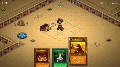 9 Kings screenshot 11