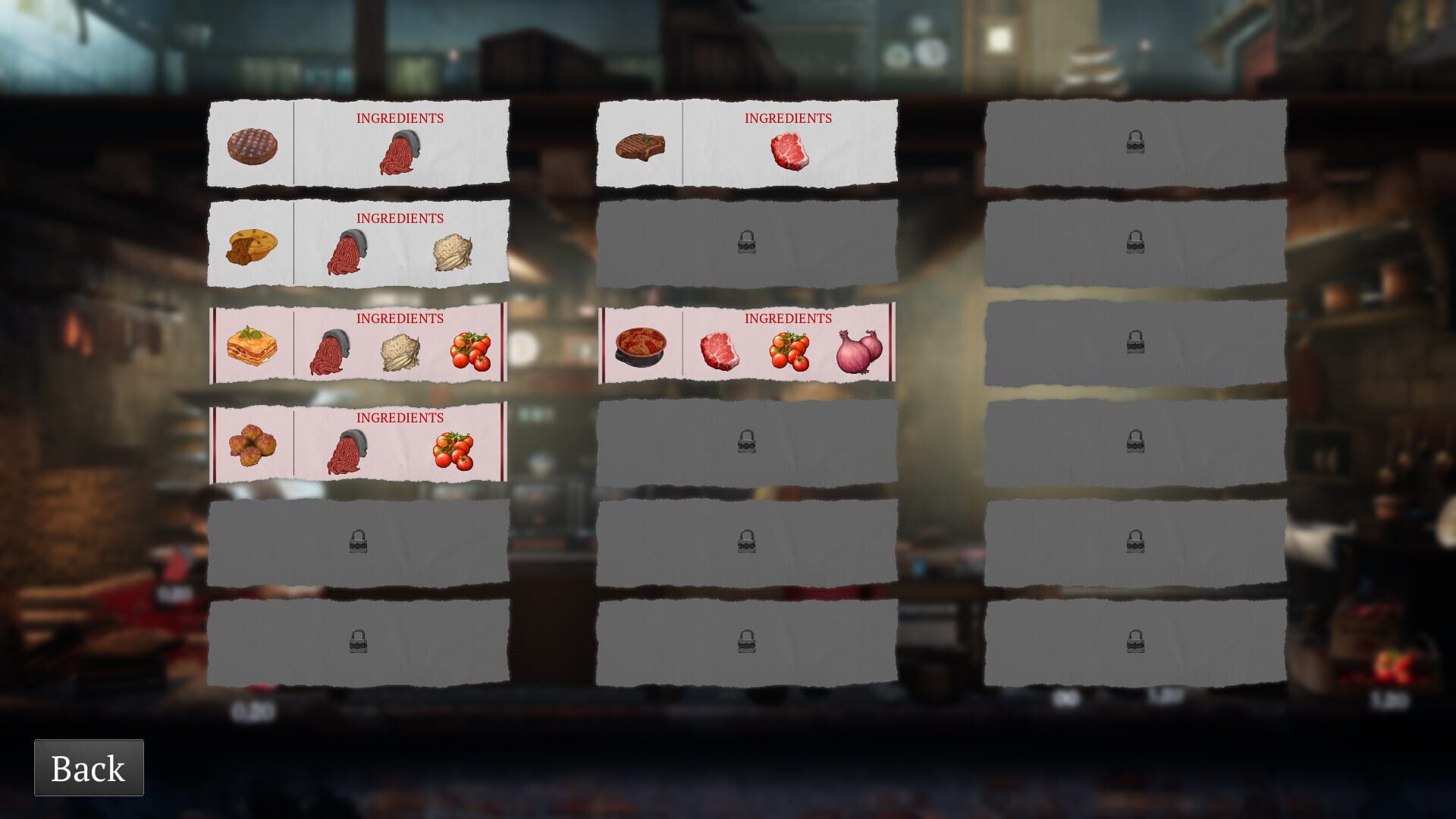 Ravenous Devils screenshot 10