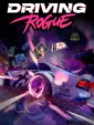 Driving Rogue cover art