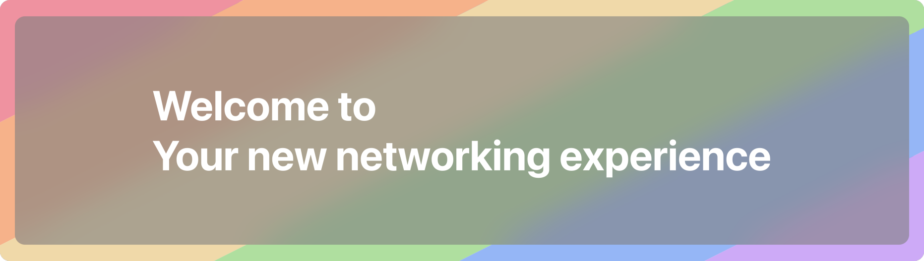 Netgoat - Behind the scenes!