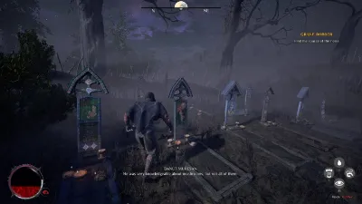 Vampires: Bloodlord Rising screenshot 9