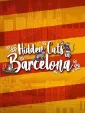 Hidden Cats in Barcelona cover art