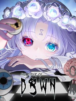 The Piper of Dawn cover art