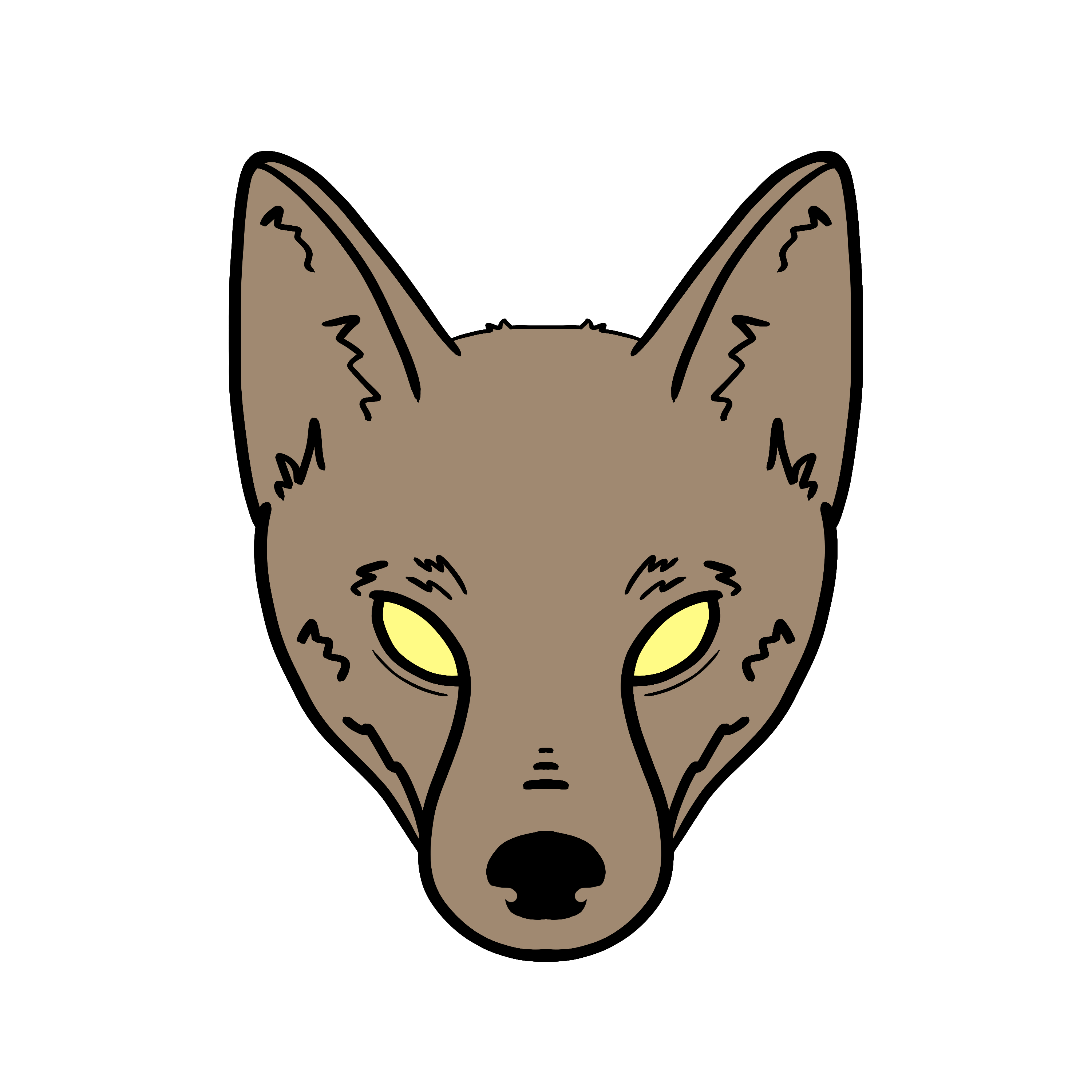 Author icon