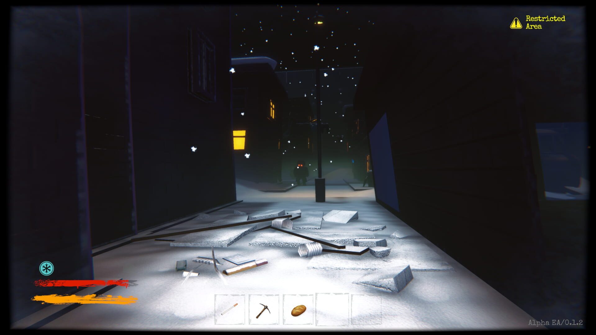 Coal Duty screenshot 4