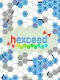 hexceed cover art