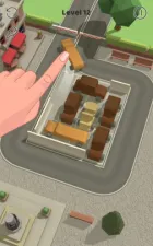 Parking Jam 3D screenshot 4