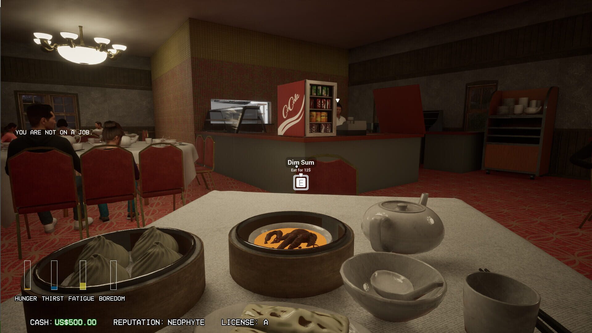 Driving Life screenshot 9