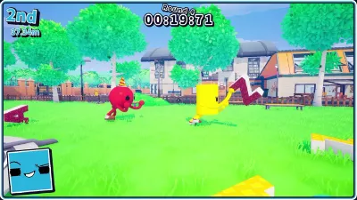 Task Time screenshot 7