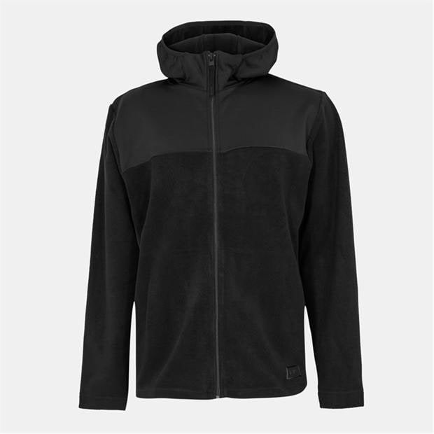 Rains: Rains Men's Sintra Full-Zip Fleece