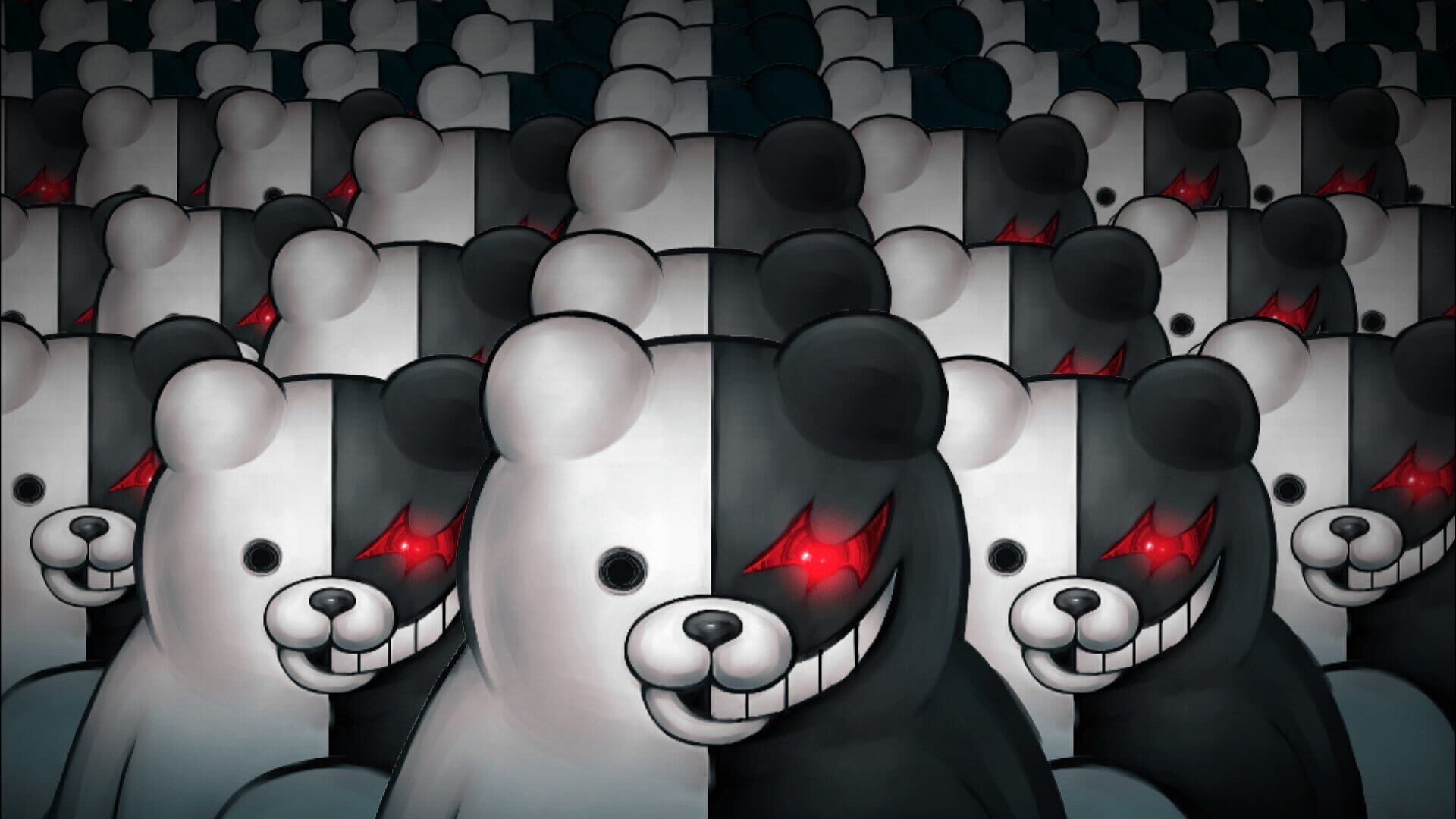Danganronpa 2: Goodbye Despair screenshot 8