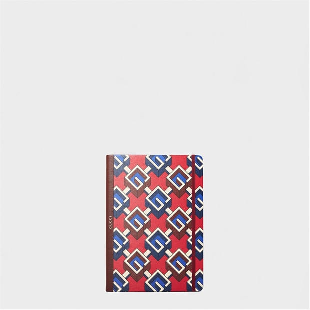 GUCCI: GUCCI Notebook Adults Notebook