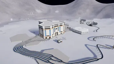 Moon Sweepers screenshot 6
