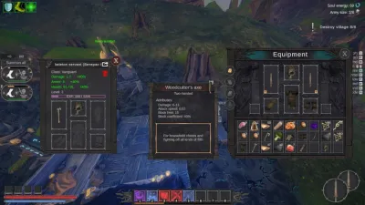 Lord of Undead screenshot 6