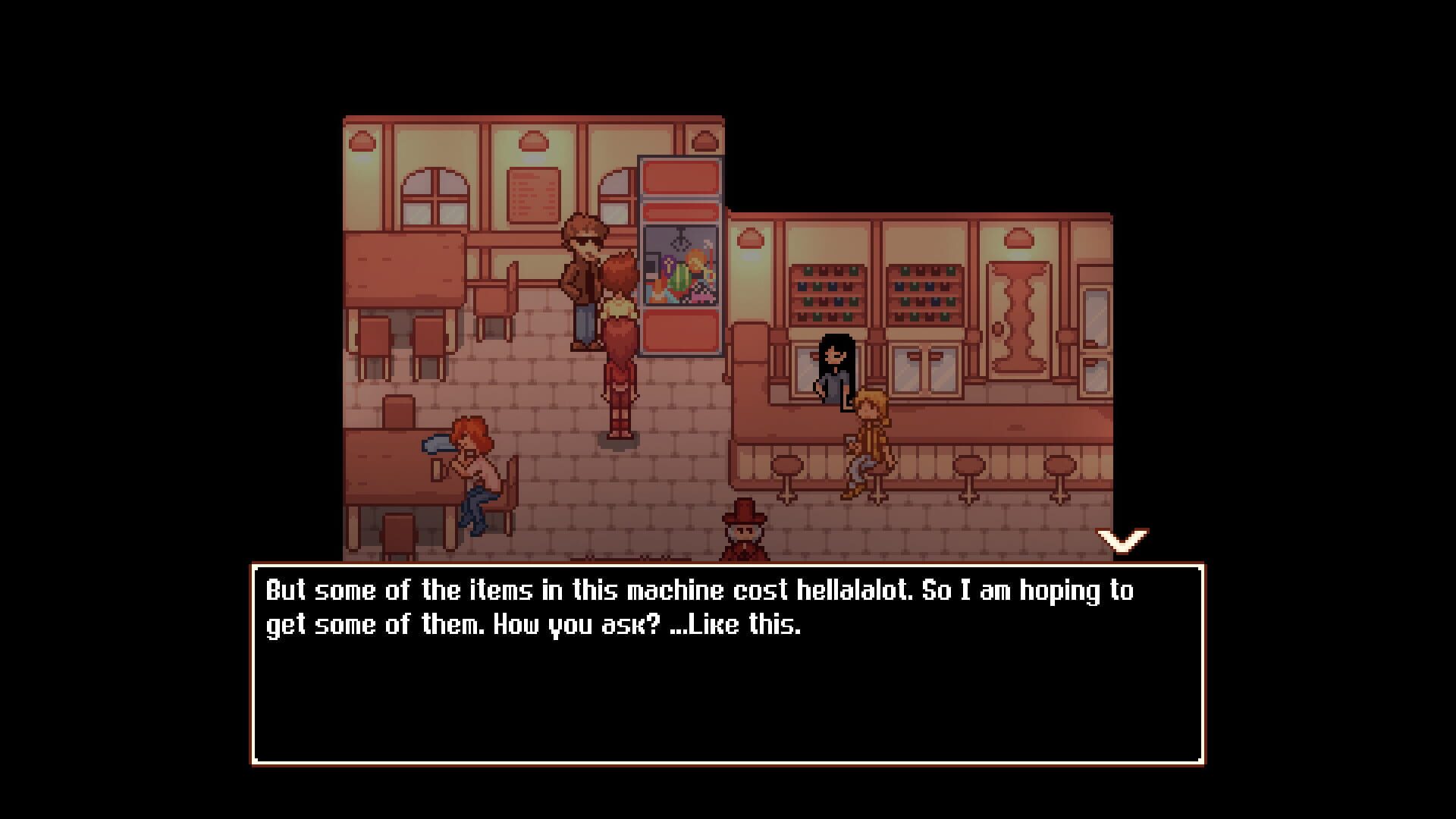 Mondealy screenshot 3