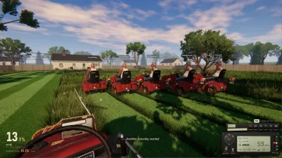 One More Lawn screenshot 1