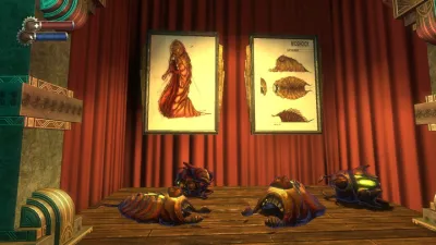 BioShock Remastered screenshot 11