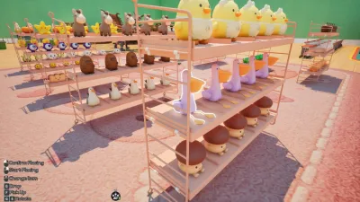 Toy Shop: Tidy Up screenshot 8