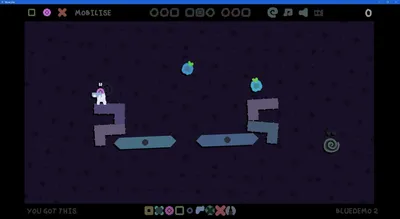 Mosa Lina screenshot 2