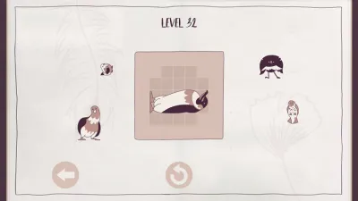 Birds Organized Neatly screenshot 2