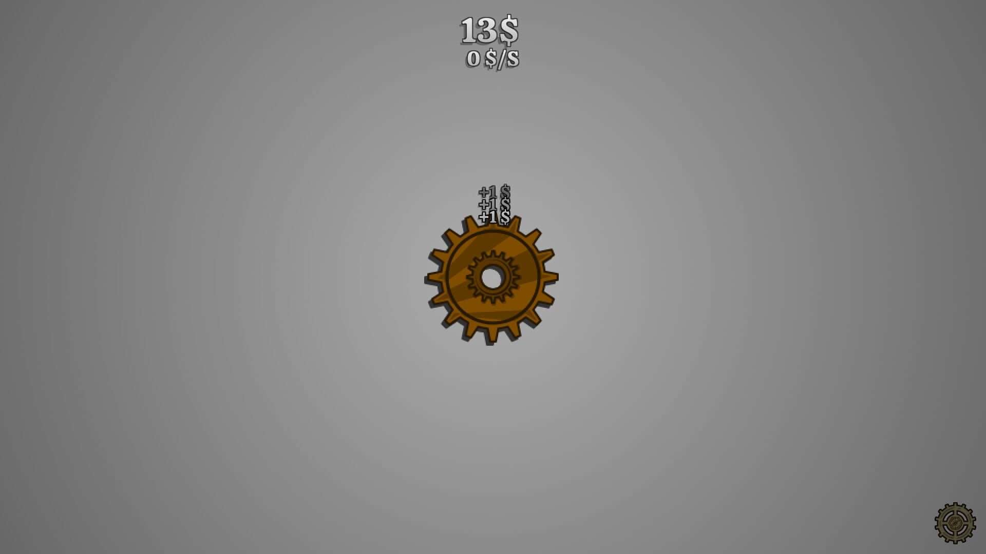 Idling Gears screenshot 4