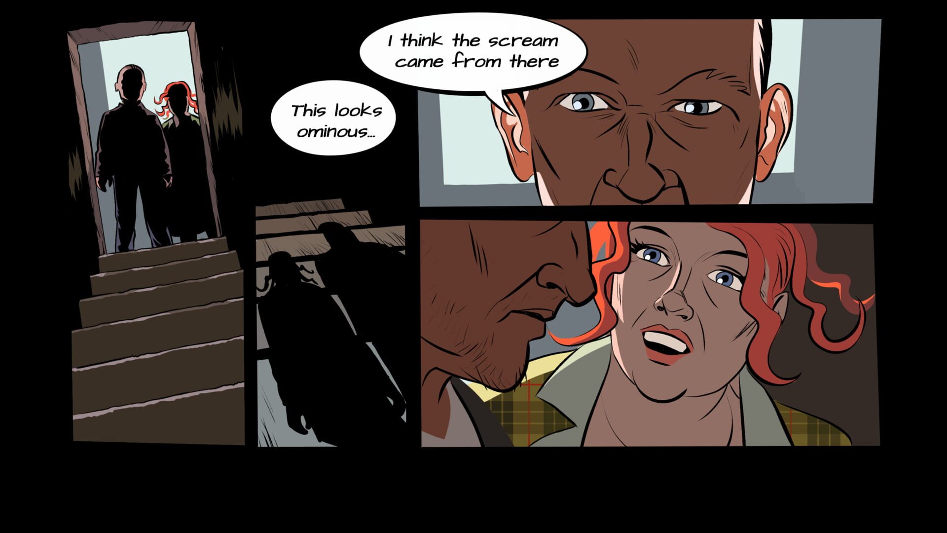 Parallel Lab screenshot 5