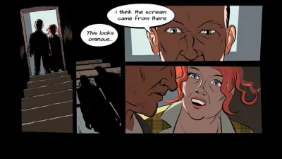 Parallel Lab screenshot 5