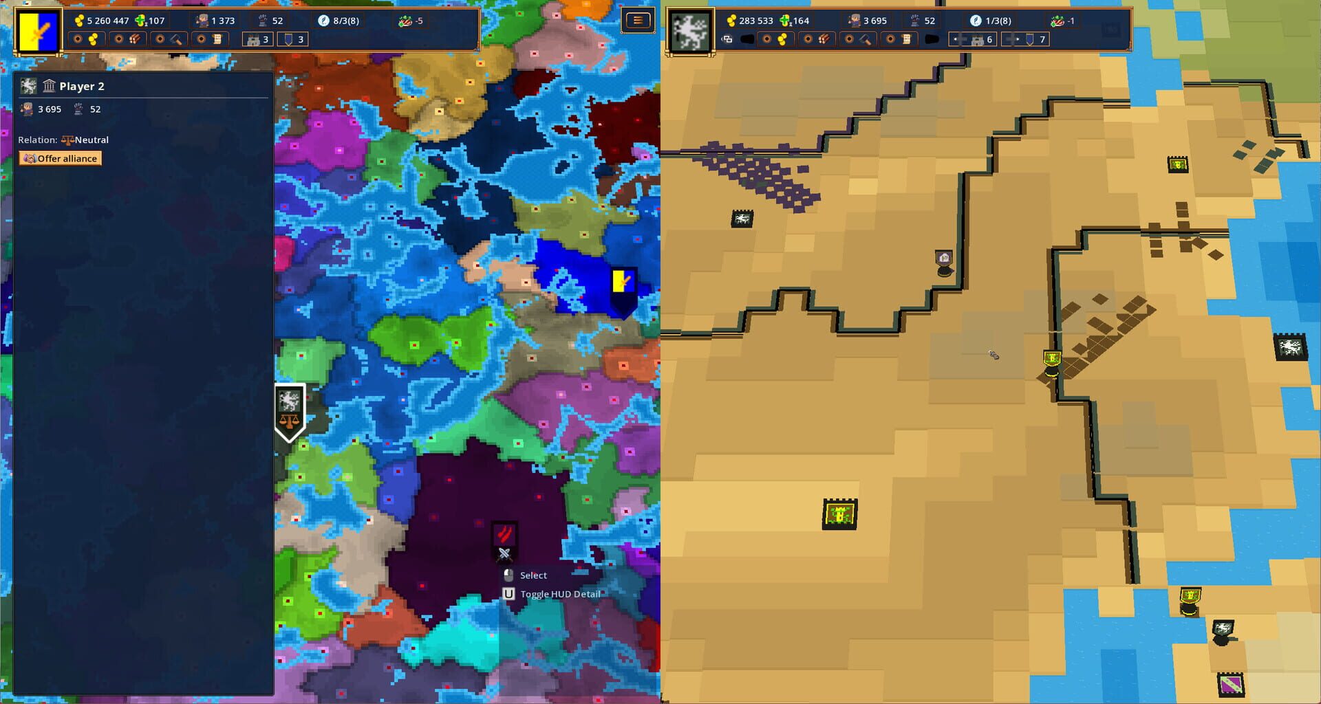 DSS 2: War Industry screenshot 2