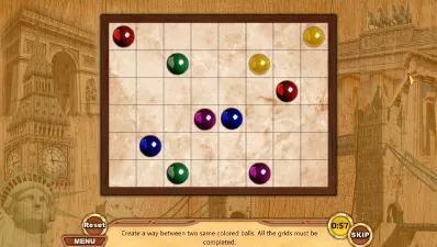Big Adventure: Trip to Europe 3 - Collector's Edition screenshot 11