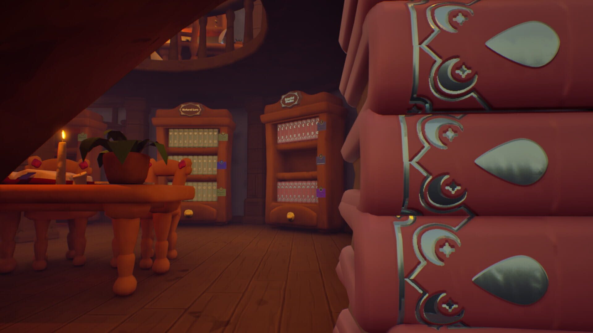 Sort of Magic screenshot 6