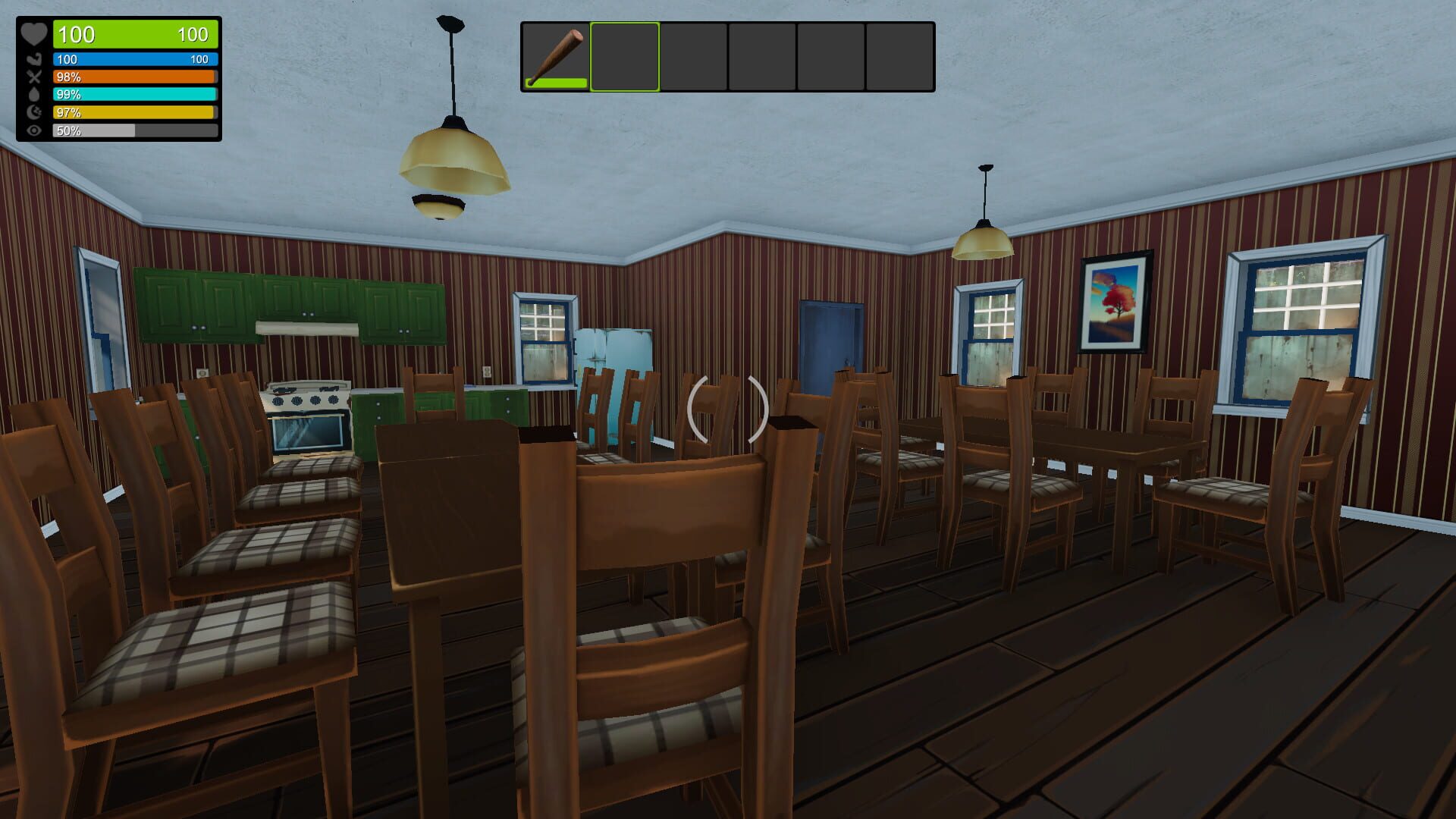 Zompiercer screenshot 7